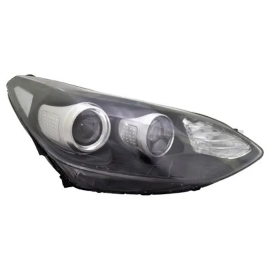 Faruri KIA SPORTAGE 4 2015-> Far reglaj electric cu daylight LED (E) (DEPO) dreapta Perioada 2015 2016 2017 2018 2019 2020 2021 2022 2023 2024