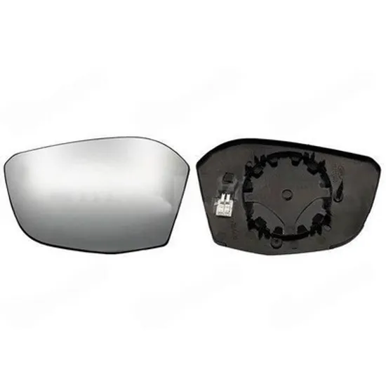 Sticla Oglinda CITROEN C5 X 2021-> Geam Oglinda exterioara cu incalzire STANGA Perioada 2021 2022 2023 2024 2025