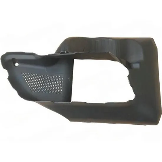 Admisie Aer PORSCHE CAYMAN 2016-> Admisie aer fata radiator STANGA Perioada 2016 2017 2018 2019 2020 2021