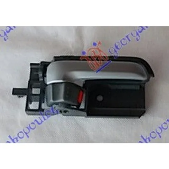 Maner Usa SUZUKI ALTO 6 2009->2014 Maner usa interior fata/spate dreapta, Perioada 2009 2010 2011 2012 2013 2014 2015