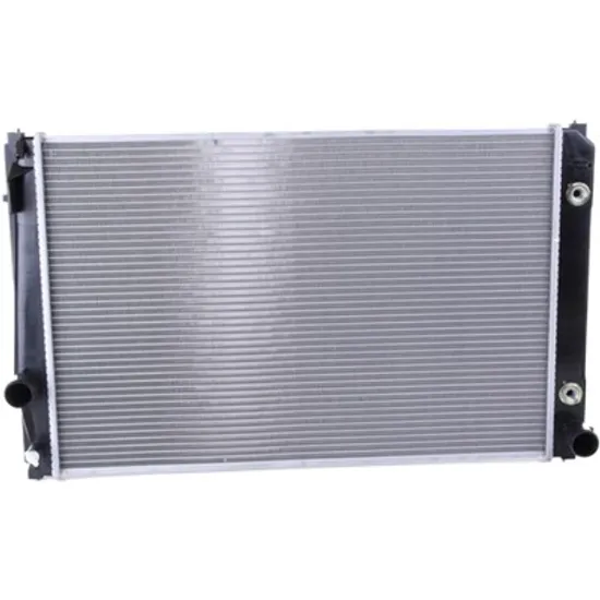 Radiator apa TOYOTA RAV 4 III 2005->2014 pentru 3.5 4WD, perioada 2005 2006 2007 2008 2009 2010 2011 2012