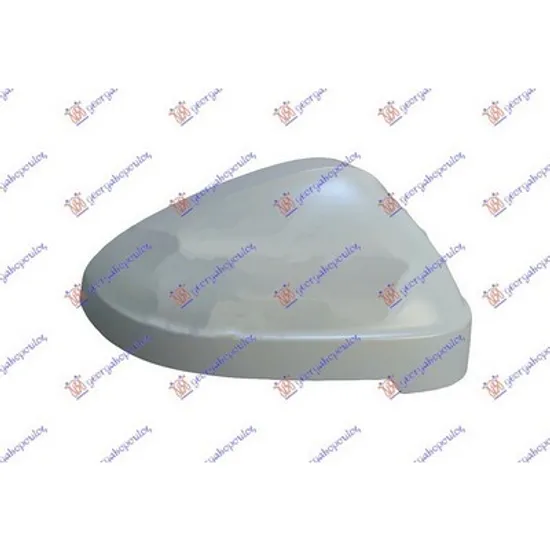 Capac Oglinda AUDI A4 B9 2015-> Capac oglinda exterioara pentru vopsit cu senzor banda dreapta Perioada 2015 2016 2017 2018 2019