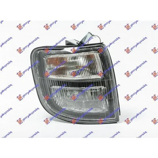 Lampa Fata MITSUBISHI PAJERO 2 1990->2000 Lampa combinata dreapta, lampa pozitie si semnal V20/V40 1997->2000 Perioada 1990 1991 1992 1993 1994 1995 1996 1997 1998 1999 2000