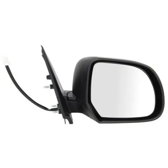 Oglinda NISSAN MICRA 4 2011->2015 Oglinda exterioara electrica cu incalzire pentru vopsit dreapta Perioada 2010 2011 2012 2013 2014 2015 2016