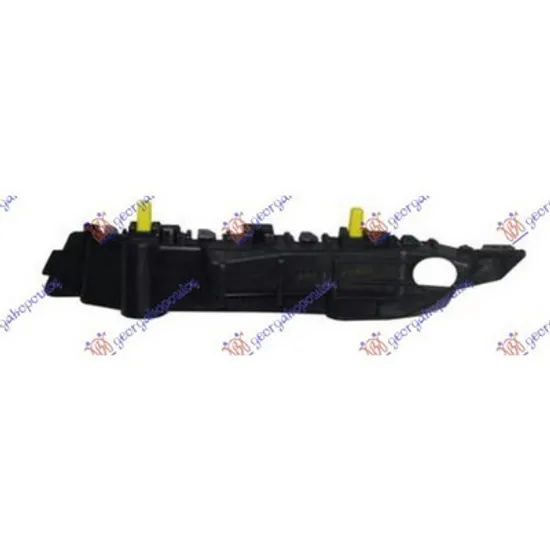 Suport Bara fata HYUNDAI ELANTRA 2020-> Suport bara fata lateral superior PLASTIC dreapta Perioada 2019 2020 2021 2022 2023 2024