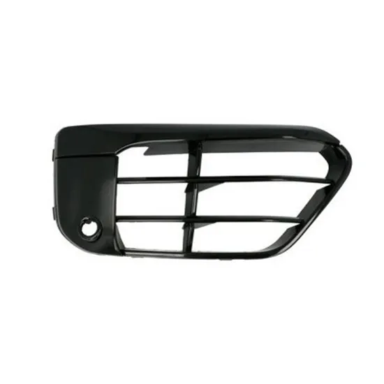 Grila Bara BMW X1 F48 2014-> Grila bara fata SPORT LINE cu senzori parcare dreapta Perioada 2015 2016 2017 2018