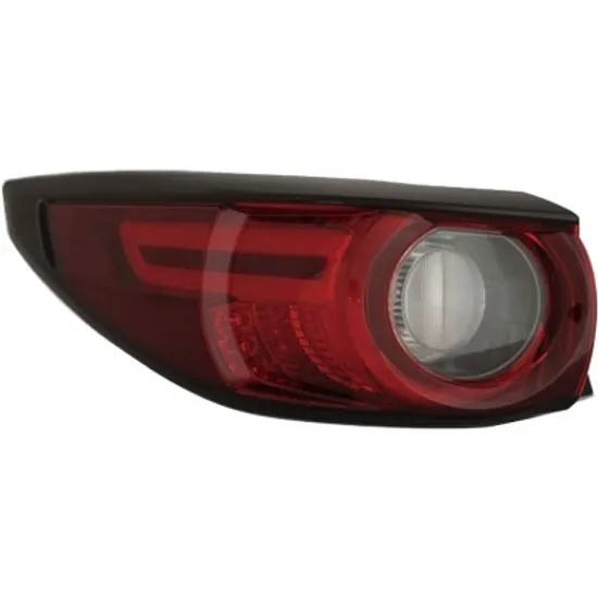 Lampa stop spate stanga MAZDA CX-5 2016-> perioada 2017 2018 2019 2020 2021 2022 , cu LED, exterior