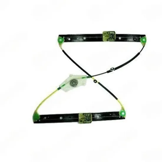 Macara Usa AUDI A8 2009->2018 Macara usa fata electrica fara motor DREAPTA Perioada 2013 2014 2015 2016 2017