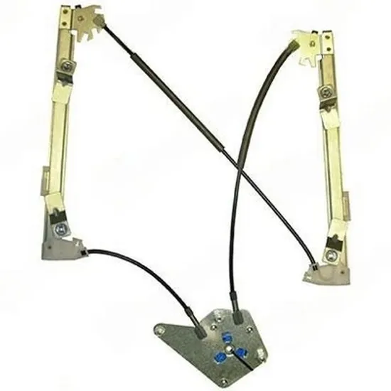 Macara Usa FORD B-MAX 2012-> Macara usa spate electrica fara motor STANGA Perioada 2012 2013 2014 2015 2016 2017
