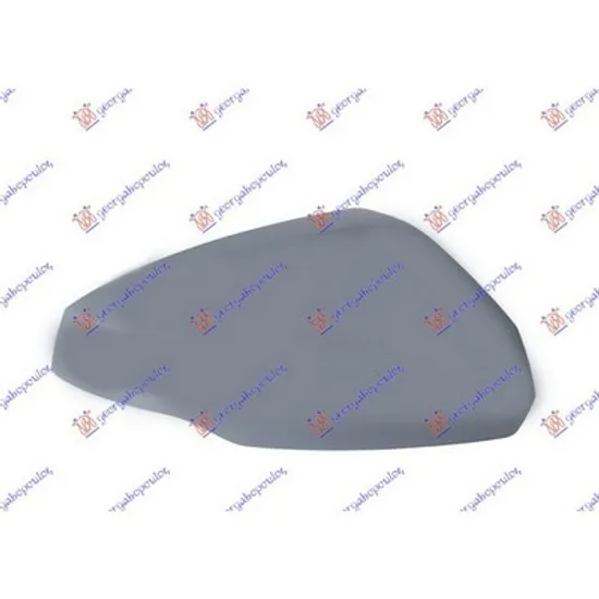 Capac Oglinda VW POLO 6 2017-> Capac oglinda exterioara pentru vopsit ( cu locas semnal) dreapta Perioada 2017 2018 2019 2020 2021 2022 2023