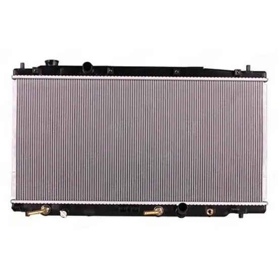 Radiator Motor HONDA JAZZ 3 2007->2014 Radiator apa motor +/- AC 1.2-1.3 benzina/hybrid automatic (35x68x16) Perioada 2011 2012 2013 2014 2015