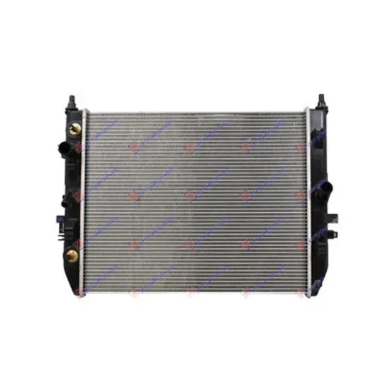 Radiator Motor MAZDA MX-5 1998->2005 Radiator apa 1.8-2.0 benzina (55x42) Perioada 1998 1999 2000 2001 2002 2003 2004 2005