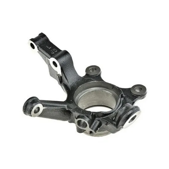Fuzeta STANGA FATA NISSAN ALMERA 2 2001->2006 2.2 Di 81KW 110 CP, pentru motor YD22DDT perioada 2000,2001,2002,2003