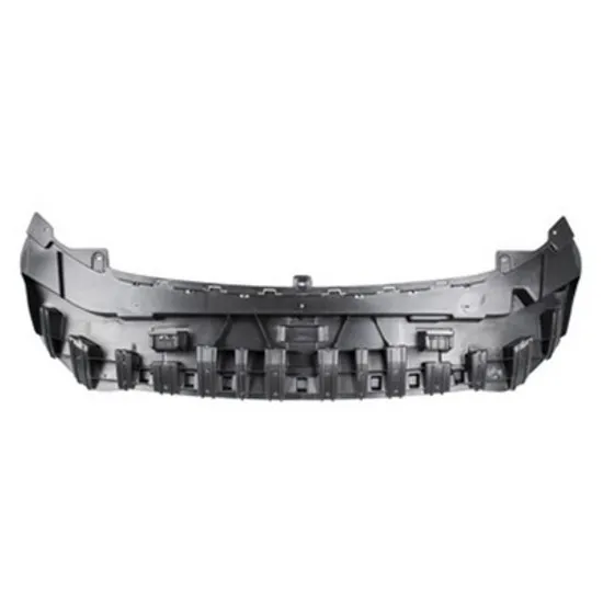 Scut Bara FORD FIESTA 5 JH 2008->2017 Deflector bara plastic, 2013-> Perioada 2013 2014 2015 2016 2017