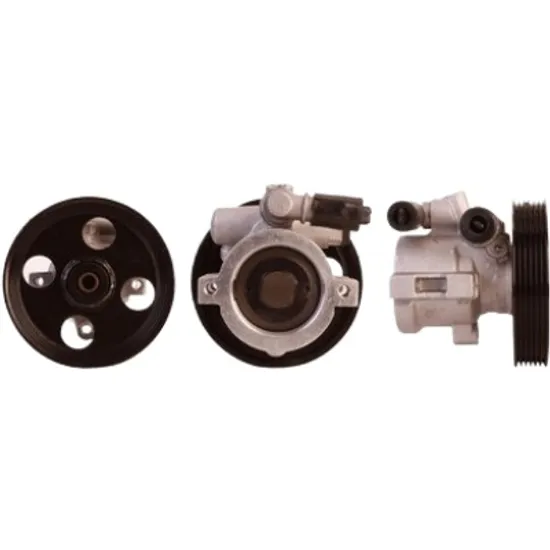 Pompa servo CITROEN JUMPY 1995->2006 pentru 2.0 HDi 95, perioada 1999 2000 2001 2002 2003 2004 2005 2006