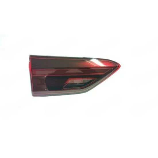Stop Spate VW POLO 6 2017-> Lampa stop spate interioara LED (VALEO) STANGA Perioada 2021 2022 2023 2024 2025