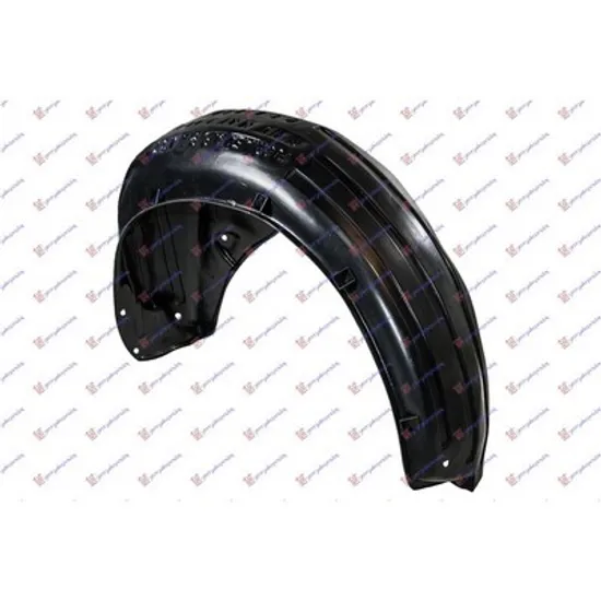 Carenaj spate HYUNDAI MATRIX 2001-> Carenaj spate dreapta, 2001->2008 Perioada 2001 2002 2003 2004 2005 2006 2007 2008
