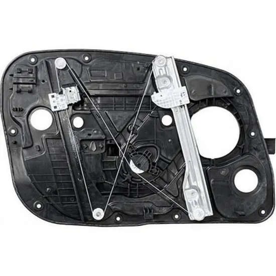 Macara Usa HYUNDAI i30 2012->2017 Macara usa fata electrica fara motor cu panou DREAPTA Perioada 2014 2015 2016 2017