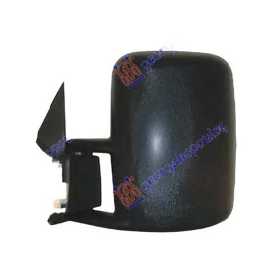 Oglinda VW LT 2 1996->2006 Oglinda exterioara electrica scurta stanga, Perioada 1996 1997 1998 1999 2000 2001 2002 2003 2004 2005 2006