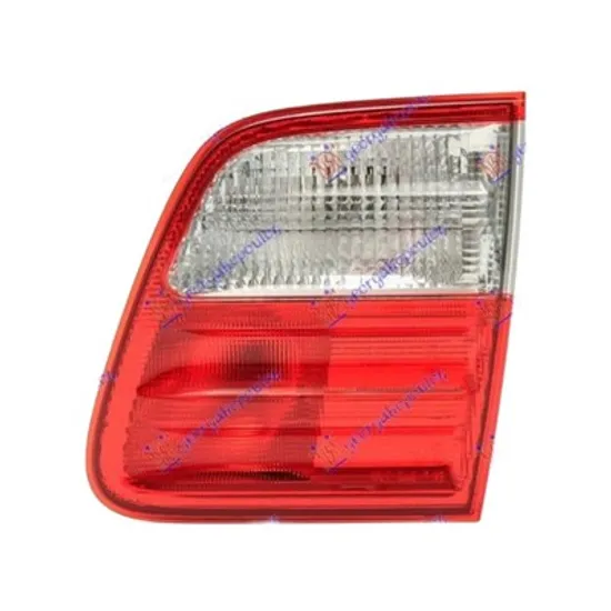 Stop Spate MERCEDES E-CLASS W210 1995->2002 Lampa spate interioara break CLAS-ELEG ULO dreapta 1999->2002 Perioada 1999 2000 2001 2002