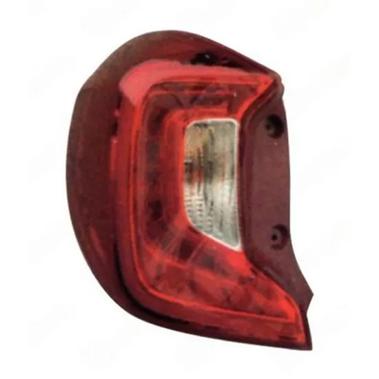 Stop Spate KIA PICANTO 2017-> Lampa stop spate LED (O) DREAPTA Perioada 2017 2018 2019 2020 2021 2022