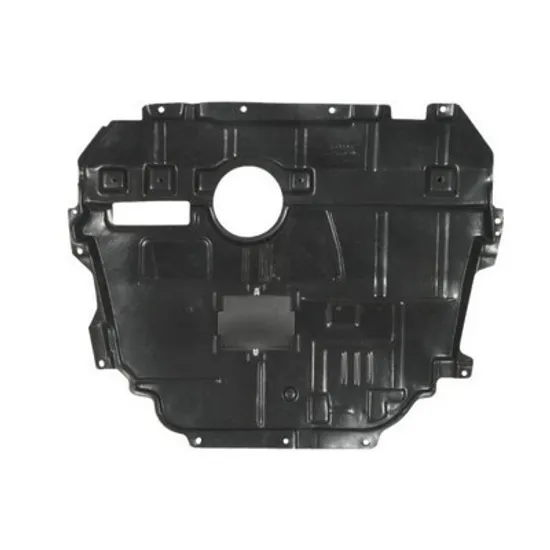 Scut Motor TOYOTA AURIS / COROLLA E18 2012->2018 Scut motor fata plastic central (1,6 D-4D) Perioada 2012 2013 2014 2015 2016 2017 2018 2019