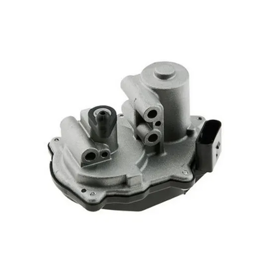 Supapa galerie admisie VW EOS 2.0 TFSI -147KW/200CP- 1984cmc, pentru motor BPY, BWA, CAWB, CBFA, CCTA, CCZA, perioada 2006,2007,2008,2009,2010,2011,2012,2013,2014,2015