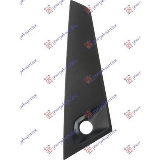 Capac grila LEXUS IS 3 2013-> Capac grila bara fata (cu senzori pilot parcare) (F SPORT) dreapta Perioada 2016 2017 2018 2019 2020