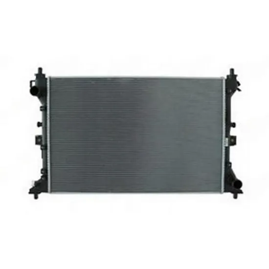 Radiator Motor SUZUKI S-CROSS 2013->2022 Radiator apa motor 1.0-1.4 TURBO benzina (625x410x26) Perioada 2016 2017 2018 2019 2020 2021 2022