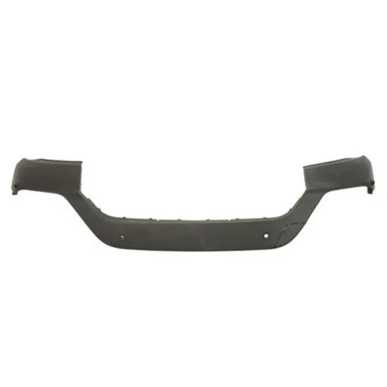 Spoiler Bara fata BMW X3 F25 2010->2017 Spoiler bara fata (cu gauri senzori parcare), 2014-> Perioada 2014 2015 2016 2017