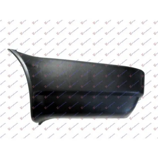 Colt bara spate FIAT FIORINO caros 1998->2005 Colt bara spate stanga, negru,91-97 Perioada 1998 1999 2000 2001 2002 2003 2004 2005