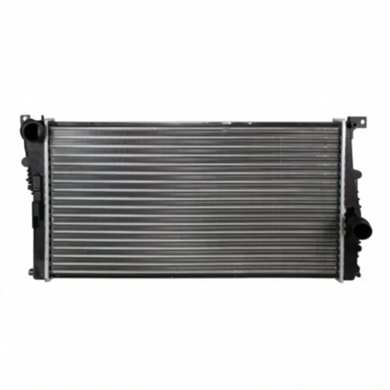 Radiator Motor BMW i3 I01 2013-> Radiator apa motor 1.5-1.6-3.0 (118i/120i/125i/135i-M) benzina / 2.0 (120d/125 usi) diesel manuala (600x334x32) (KOYO) Perioada 2013 2014 2015 2016 2017