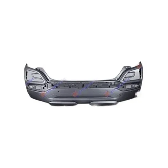 Bara Spate HYUNDAI KONA 2017->2023 Bara spate cu senzori original Perioada 2017 2018 2019 2020 2021 2022