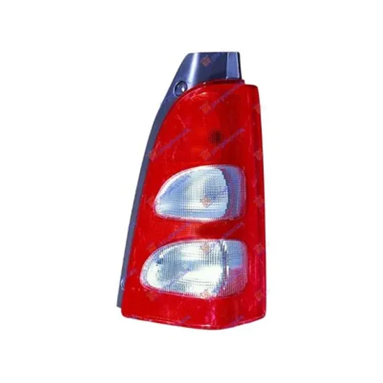 Stop Spate SUZUKI WAGON R 2000->2006 Lampa spate dr Perioada 2000 2001 2002 2003 2004 2005 2006