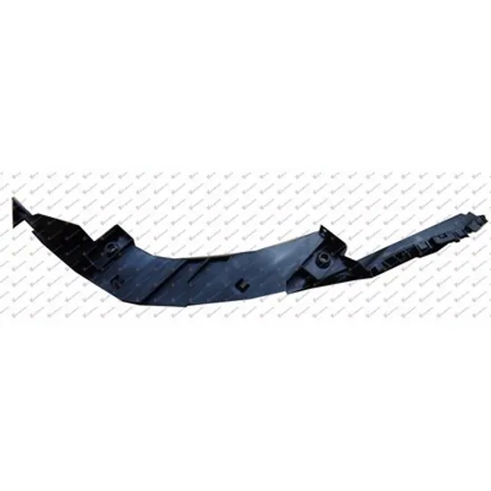 Suport Far VW POLO 6R1 2009->2020 Suport far PLASTIC stanga Perioada 2009 2010 2011 2012 2013 2014 2015 2016 2017