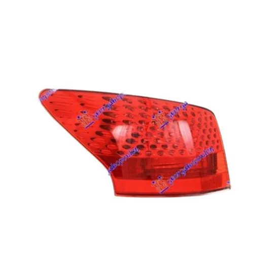 Stop Spate PEUGEOT 407 2004->2010 Lampa spate stanga pt break 2009-> Perioada 2008 2009 2010