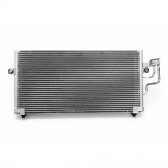 Radiator Aer Conditionat MITSUBISHI CARISMA 1996->2005 Radiator condensator aer conditionat (610x352x28) Perioada 1996 1997 1998 1999 2000 2001 2002 2003 2004 2005