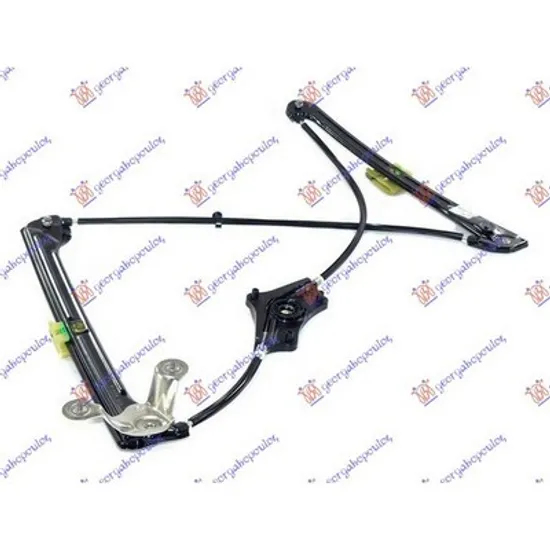 Macara Usa VW GOLF 7 2012->2020 Macara geam usa pentru 3 usi electrica dreapta Perioada 2012 2013 2014 2015 2016 2017 2018 2019 2020