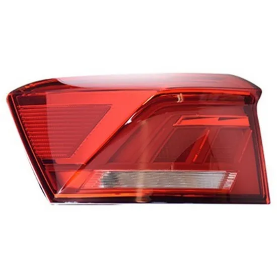 Stop Spate VW T-ROC 2017-> Lampa spate exterior LED (MARELLI) stanga Perioada 2017 2018 2019 2020 2021 2022 2023