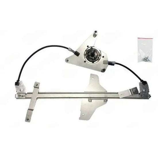 Macara Usa TOYOTA AYGO 2014-> Macara usa fata electrica pentru 2 usi fara motor STANGA Perioada 2018 2019 2020 2021 2022