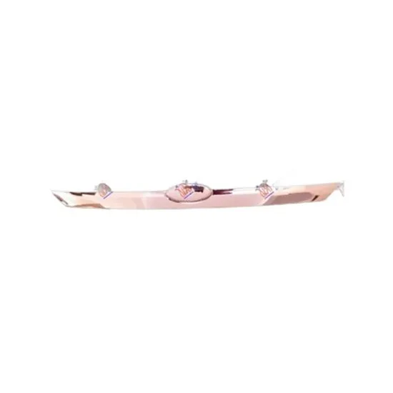 Maner capota spate FORD FOCUS 2 2004->2013 Maner hayon 3/ 5 usi exterior cromat Perioada 2004 2005 2006 2007 2008 2009 2010