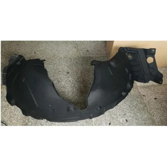 Carenaj fata MERCEDES S-CLASS W222 2013->2020 Carenaj aripa fata STANGA Perioada 2017 2018 2019 2020
