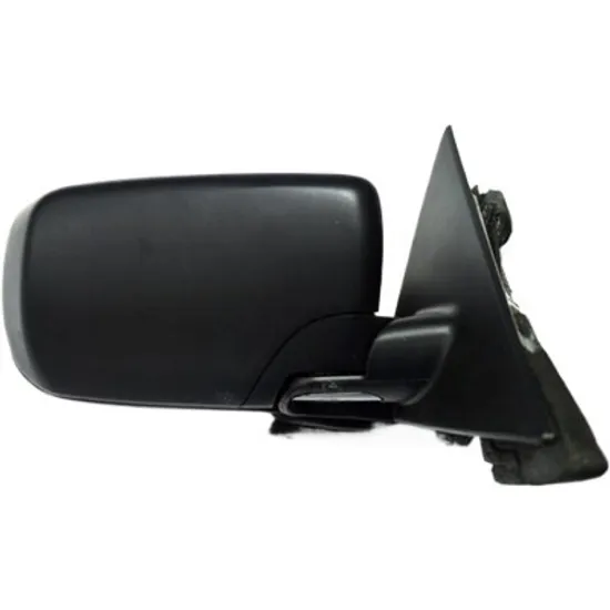 Oglinda exterioara dreapta BMW 3 E46 1997->2005 perioada 1997 1998 1999 2000 2001 , cu incalzire, rabatare electrica, prevopsit grund