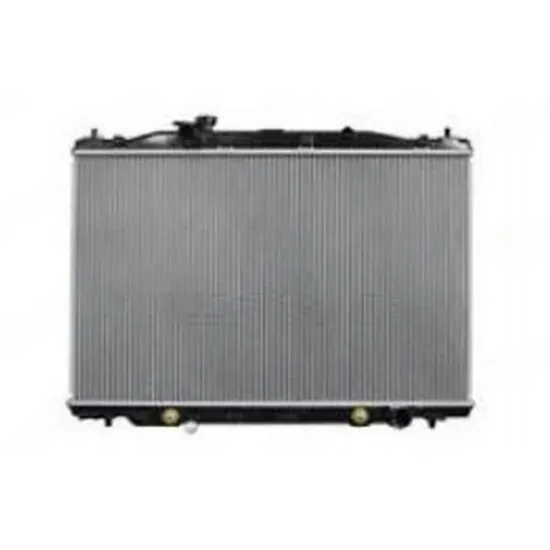 Radiator Motor HONDA FR-V 2005-> Radiator apa motor 1.8 benzina manuala/automatic (425x684) Perioada 2005 2006 2007 2008 2009 2010