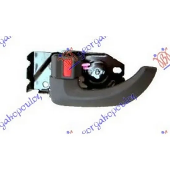 Maner Usa HYUNDAI H-1 2007-> Maner usa fata interior stanga Perioada 2008 2009 2010 2011 2012 2013 2014