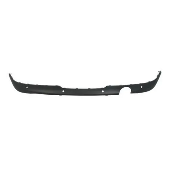 Spoiler Bara spate MINI MINI COOPER R56 2006->2013 Spoiler Bara spate (cu 4 senzori parcare) Perioada 2011 2012 2013 2014 2015 2016 2017