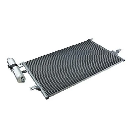 RADIATOR AER CONDITIONAT DAEWOO NUBIRA 1,8 -90KW/122CP- 1799cmc, pentru motor T18SED, perioada 2003,2004,2005,2006,2007,2008,2009