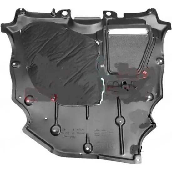 Scut Motor LEXUS NX 2 2021-> Scut motor fata plastic Perioada 2022 2023 2024 2025