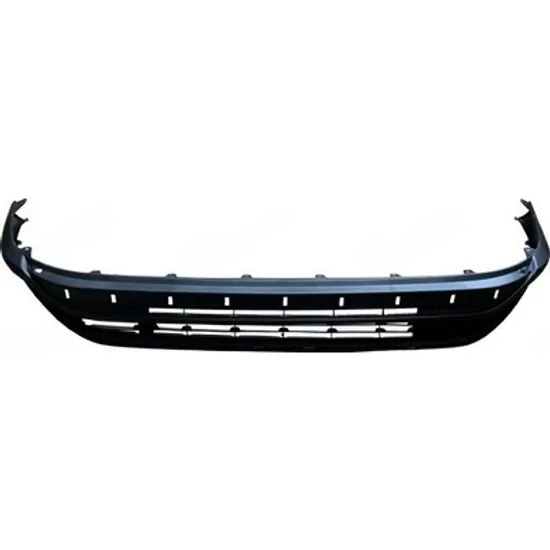 Grila Bara TOYOTA HIGHLANDER 2019-> Grila bara fata (cu gauri bandou cromat) Perioada 2020 2021 2022 2023 2024 2025