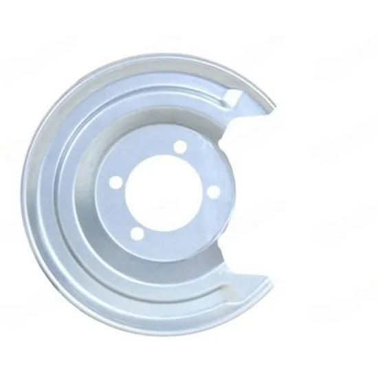 Protectie disc TOYOTA AURIS / COROLLA E18 2012->2018 Protectie disc frana spate DREAPTA Perioada 2015 2016 2017 2018 2019